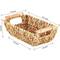 NEX™ Decorative Hand Woven Storage Baskets, 2ct.